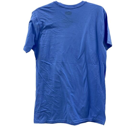 Shonen Jump Naruto Shippuden Group Image T-Shirt Men’s Size Medium 100% Cotton - Picture 3 of 7